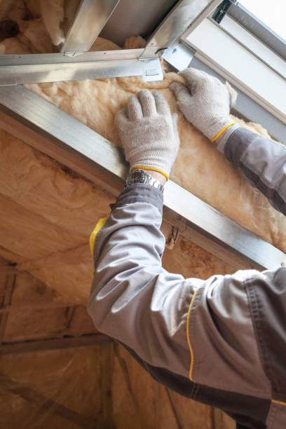 Best Spray Foam Insulation in Dentsville, SC