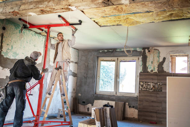 Best Spray Foam Insulation in Dentsville, SC