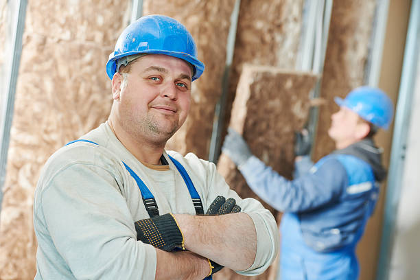 Best Insulation for Specific Applications in Dentsville, SC